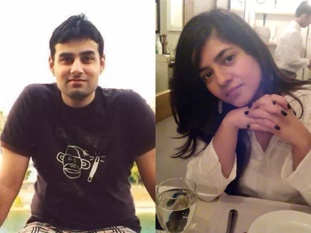 the director and producer have hits like daastan aun zara and mera naam yousuf hai to their credit photo publicity the director and producer have hits like daastan aun zara and mera naam yousuf hai to their credit photo publicity