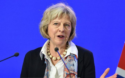 britain to present new watered down surveillance bill