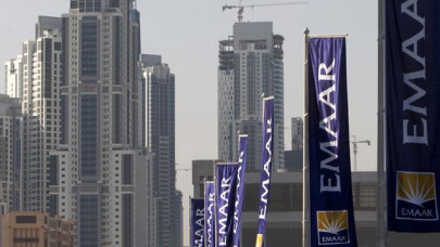 dubai property giant emaar profit up 31 in q3 dubai property giant emaar profit up 31 in q3
