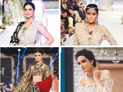trend aisle 5 fads to follow this wedding season