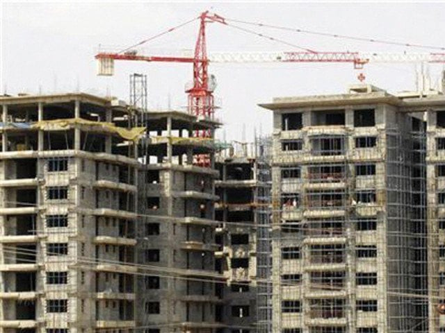 without enabling environment real estate will continue to gobble up scarce savings photo reuters without enabling environment real estate will continue to gobble up scarce savings photo reuters