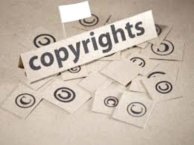major step taken to punish copyright violation