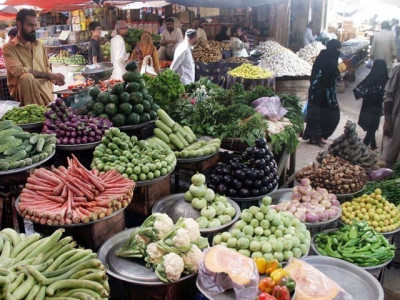 commodity costs as temperatures drops prices of vegetables go up