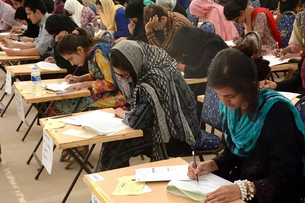 neither kmdc nor iobm are taking responsibility for the divulging of kmdc 039 s entrance exam photo express neither kmdc nor iobm are taking responsibility for the divulging of kmdc 039 s entrance exam photo express