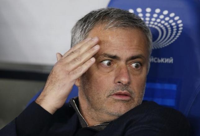 VIDEO: Cricket pundits troll Jose Mourinho's 'nothing to say' interview