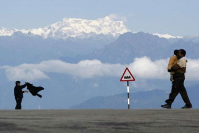 in bhutan the road to green development is paved with plastic in bhutan the road to green development is paved with plastic