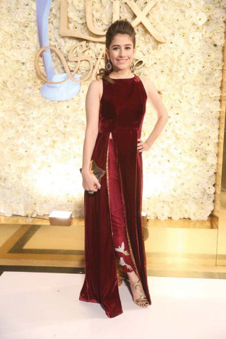 the film will feature syra yousuf in a prominent role photo publicity the film will feature syra yousuf in a prominent role photo publicity
