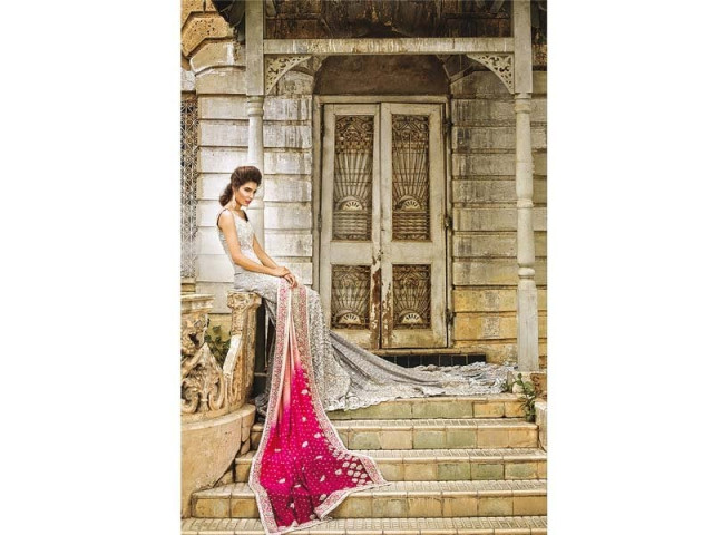 chottani s fresh and feminine vibe translates to her designs which feature a mix of the old and the new photos publicity