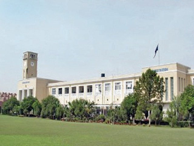 lauds pakistan engineering council s efforts to make engineering degrees internationally recognised photo file lauds pakistan engineering council s efforts to make engineering degrees internationally recognised photo file