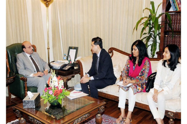 sindh chief minister qaim ali shah holding meeting with un women delegation photo nni sindh chief minister qaim ali shah holding meeting with un women delegation photo nni