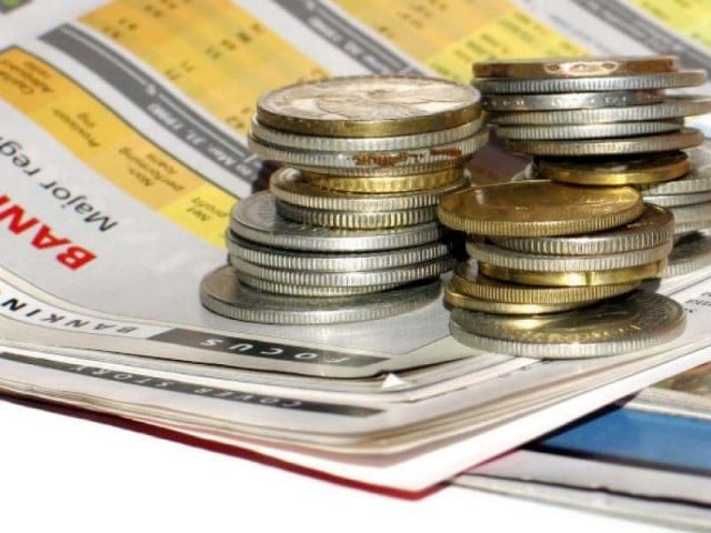 rest posted a return lower than the corresponding increase in kse 100 photo file rest posted a return lower than the corresponding increase in kse 100 photo file