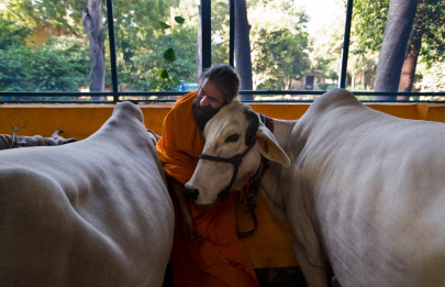 spiritual india s misguided obsession with rituals