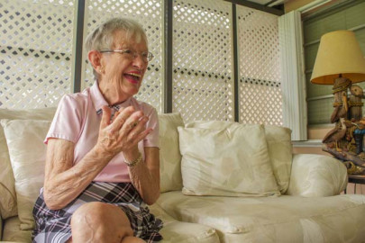 super agers study may reveal secrets to staying young super agers study may reveal secrets to staying young