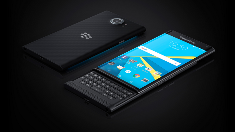 blackberry priv photo blackberry