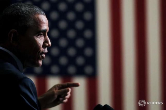 u s president barack obama in newark new jersey november 2 2015 photo reuters carlos barria