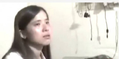 chinese woman in search of pakistani runaway boyfriend held in muzaffargarh