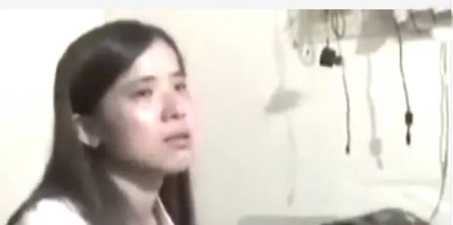 tein domi alias dolly claims she sold her house to pay for amin 039 s college fee who promised to marry her an express news screengrab tein domi alias dolly claims she sold her house to pay for amin 039 s college fee who promised to marry her an express news screengrab