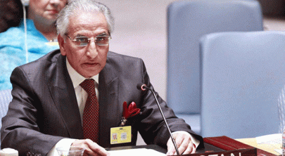 pakistan ready to resume dialogue with india fatemi