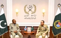 pakistan drc agree to deepen defence security cooperation ispr