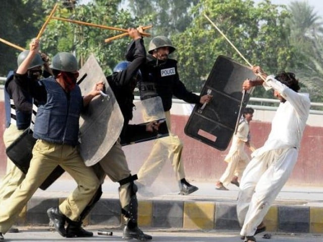 arrests made during protest against fines imposed on dress code photo afp arrests made during protest against fines imposed on dress code photo afp