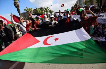 algerian independence day celebrated
