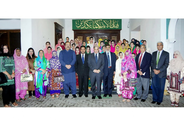 balochistan uet delegations calls on cm shahbaz sharif photo nni balochistan uet delegations calls on cm shahbaz sharif photo nni