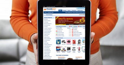 tradekey com debunks bankruptcy rumours eyes 1b valuation