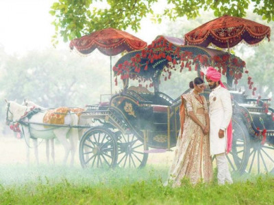 6 fashion designers to take inspiration from this wedding season