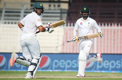 pakistan holds second best win loss ratio in tests between 2010 2015 pakistan holds second best win loss ratio in tests between 2010 2015