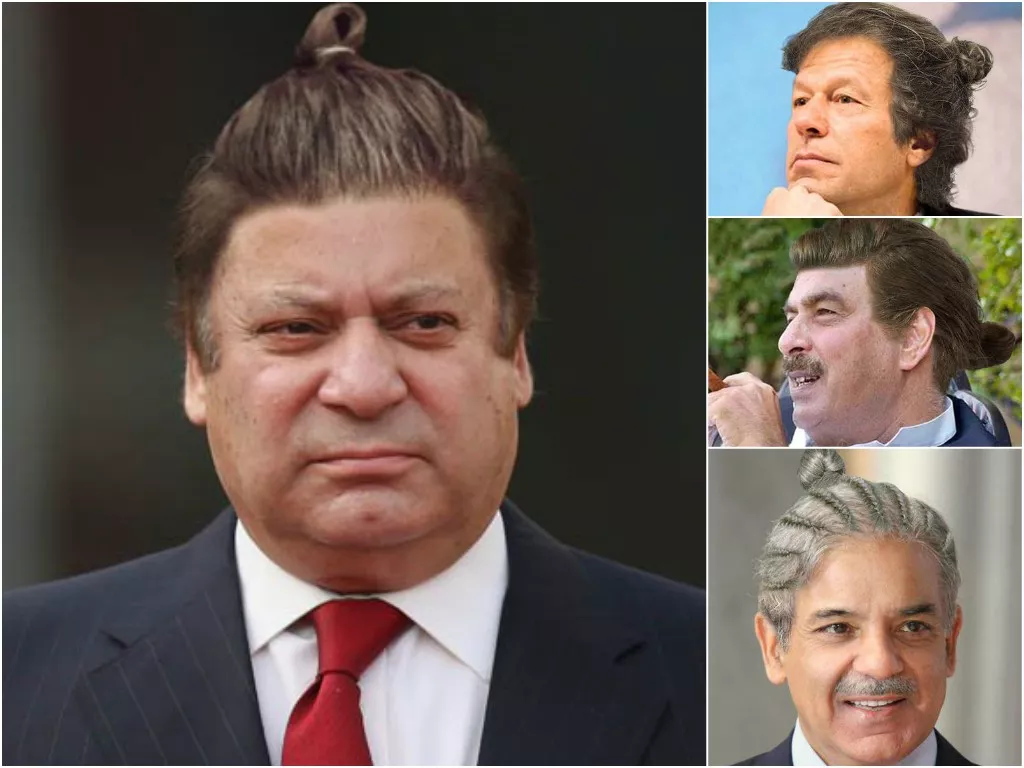 justin trudeau who nawaz sharif and imran khan know how to slay the style game justin trudeau who nawaz sharif and imran khan know how to slay the style game