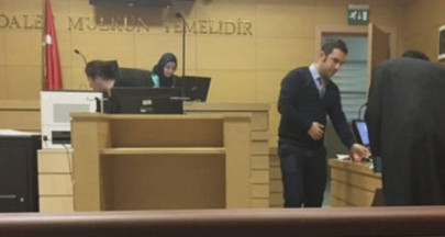 in first headscarf wearing judge conducts trial in turkey