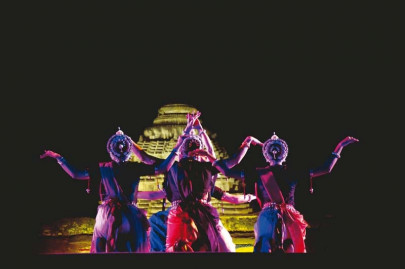 kathak the sway of storytelling kathak the sway of storytelling