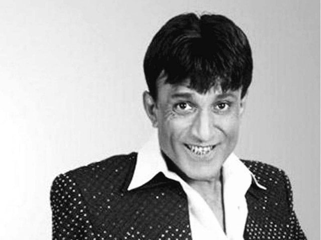 sanam spent most of his career entertaining audiences at stage plays while being at the receiving end of slaps from lead comedians such as umar sharif photo publicity sanam spent most of his career entertaining audiences at stage plays while being at the receiving end of slaps from lead comedians such as umar sharif photo publicity