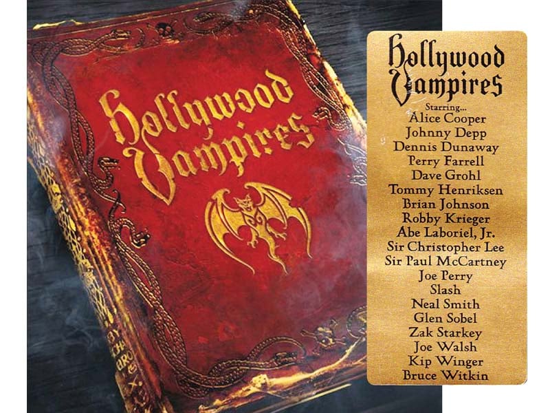 star studded supergroup hollywood vampires resurrects timeless rock and roll classics