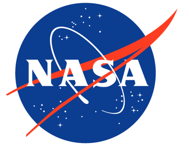 nasa logo nasa logo