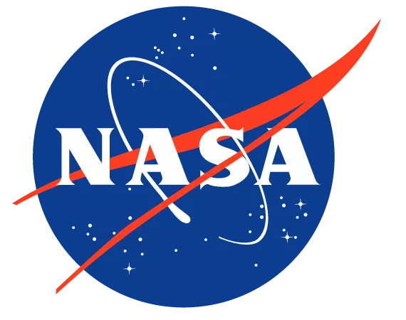 nasa logo nasa logo