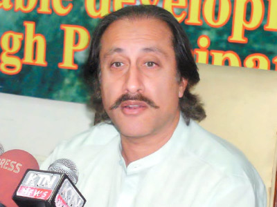 devolution of power in chandio magsi stronghold minority member clinches victory