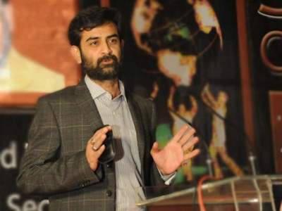 hammad siddiqui other activists declared proclaimed offenders