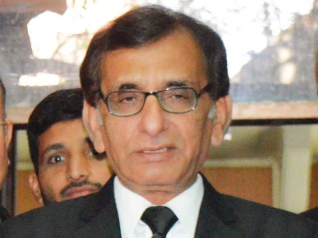 lahore high court lhc chief justice manzoor ahmad malik photo file lahore high court lhc chief justice manzoor ahmad malik photo file