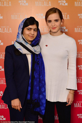 the nobel peace prize winner won the hollywood actress over when she identified herself as a 039 feminist 039 photo foxsearchlight the nobel peace prize winner won the hollywood actress over when she identified herself as a 039 feminist 039 photo foxsearchlight