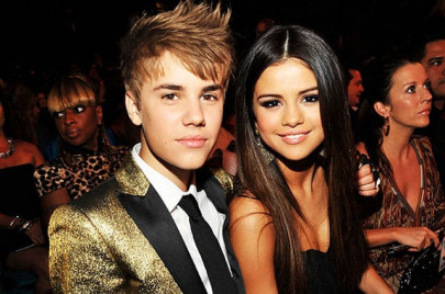 bieber is never going to stop loving gomez