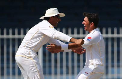3rd test pakistan beat england by 127 runs win series 2 0