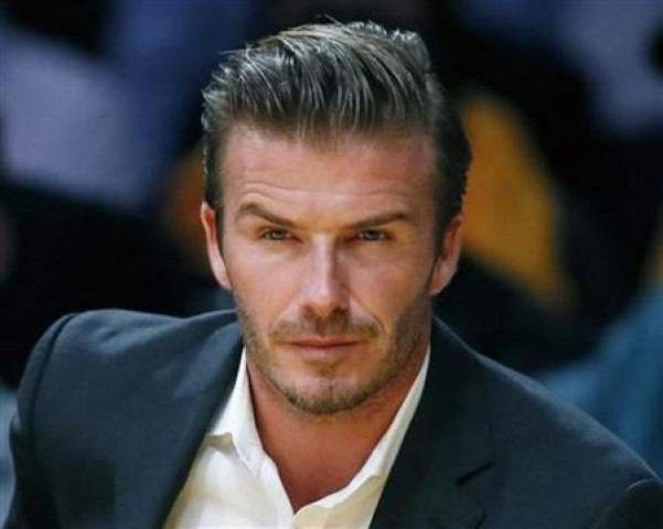 david beckham goodwill ambassador for unicef photo reuters david beckham goodwill ambassador for unicef photo reuters