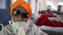 botched cataract surgery blinds 14 in india