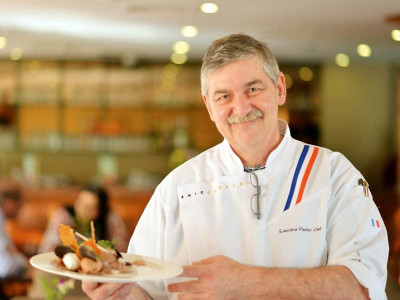 sweetening up with french flavours sweetening up with french flavours