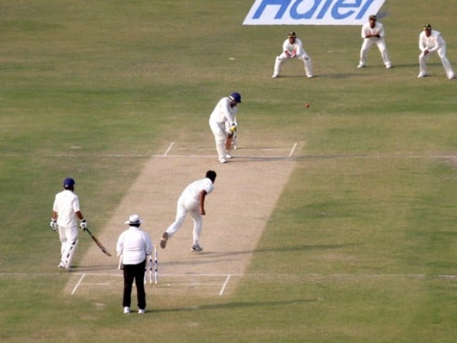 lahore blues go down to port qasim as all other round two matches drawn photo athar khan express lahore blues go down to port qasim as all other round two matches drawn photo athar khan express