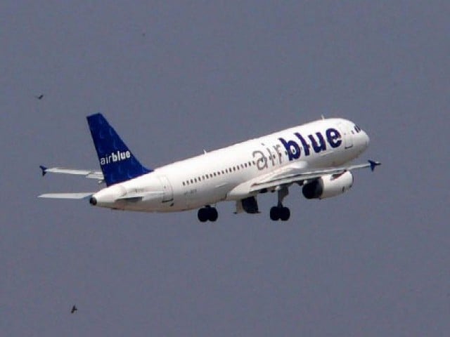 airblue to add four airbus 321s to fleet