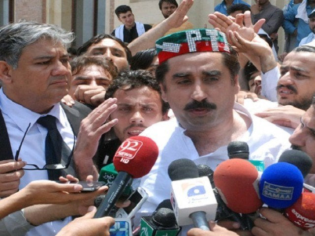 court considering ziaullah s bail application photo ppi court considering ziaullah s bail application photo ppi