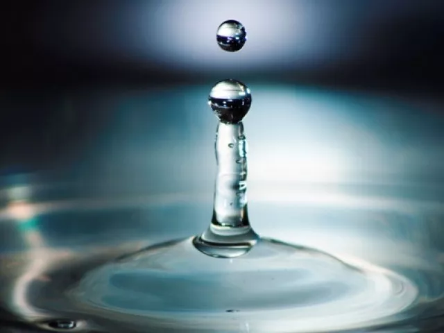 lawmaker says initiative will remedy paucity of potable water photo file lawmaker says initiative will remedy paucity of potable water photo file
