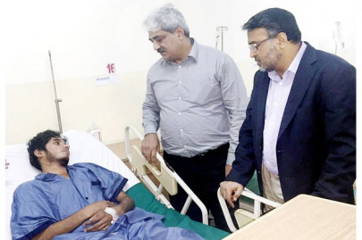 follow up more than 100 workers brought to hospitals follow up more than 100 workers brought to hospitals